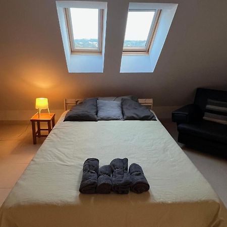 Apartament Atico Camino Santiago: El Comienzo Perfecto Sarria Zewnętrze zdjęcie