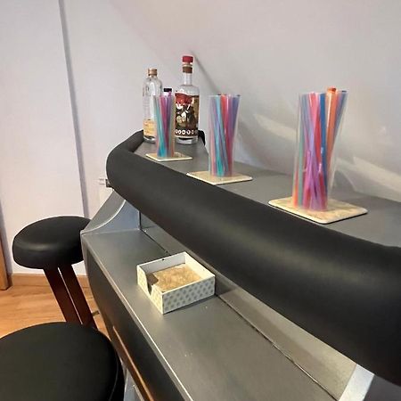 Apartament Atico Camino Santiago: El Comienzo Perfecto Sarria Zewnętrze zdjęcie