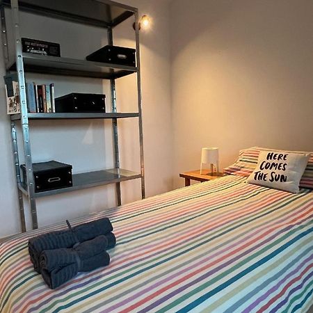 Apartament Atico Camino Santiago: El Comienzo Perfecto Sarria Zewnętrze zdjęcie