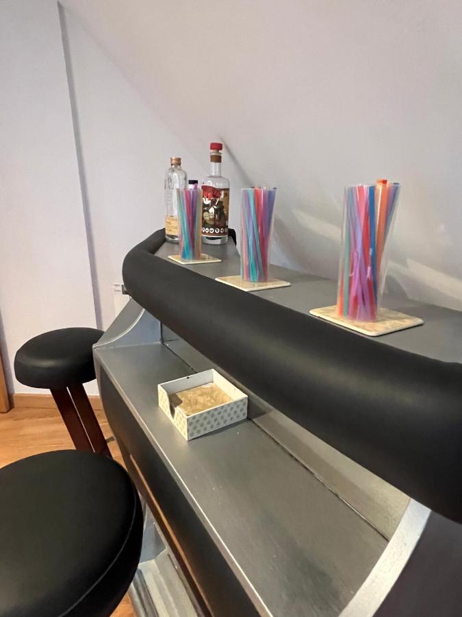 Apartament Atico Camino Santiago: El Comienzo Perfecto Sarria Zewnętrze zdjęcie