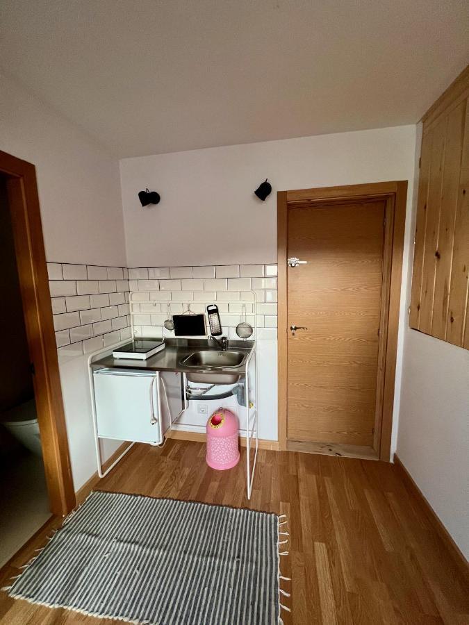 Apartament Atico Camino Santiago: El Comienzo Perfecto Sarria Zewnętrze zdjęcie