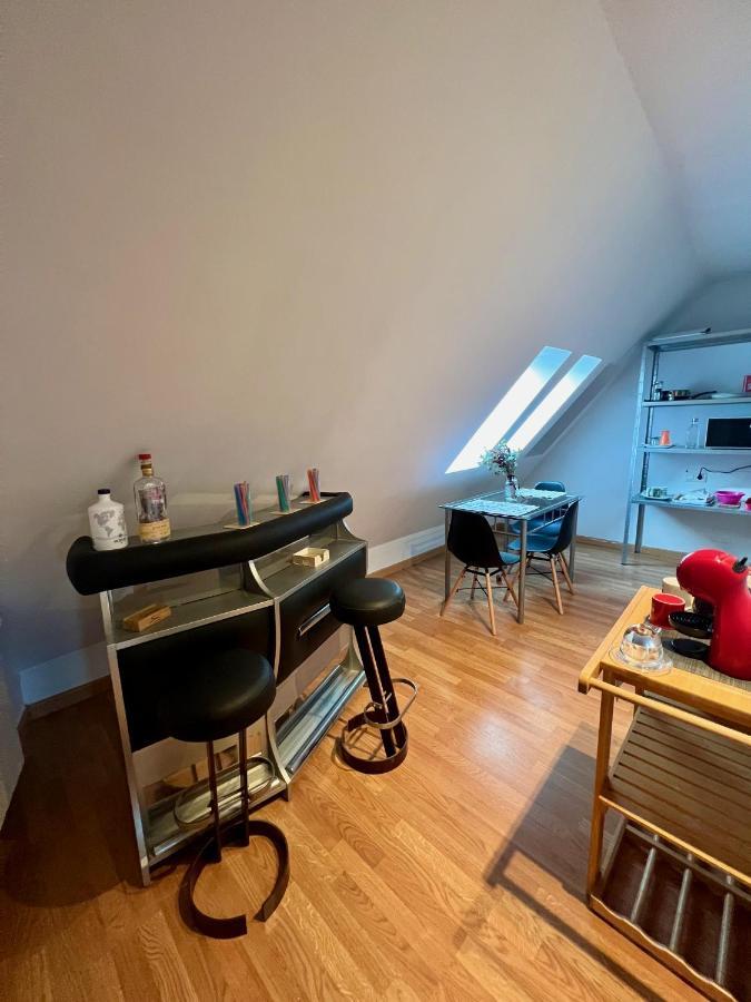 Apartament Atico Camino Santiago: El Comienzo Perfecto Sarria Zewnętrze zdjęcie