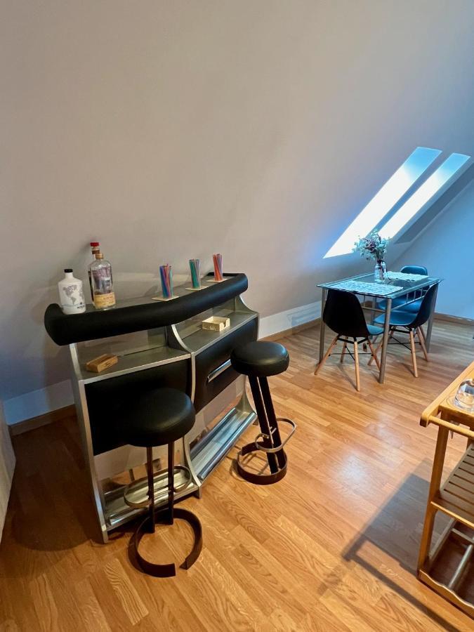 Apartament Atico Camino Santiago: El Comienzo Perfecto Sarria Zewnętrze zdjęcie