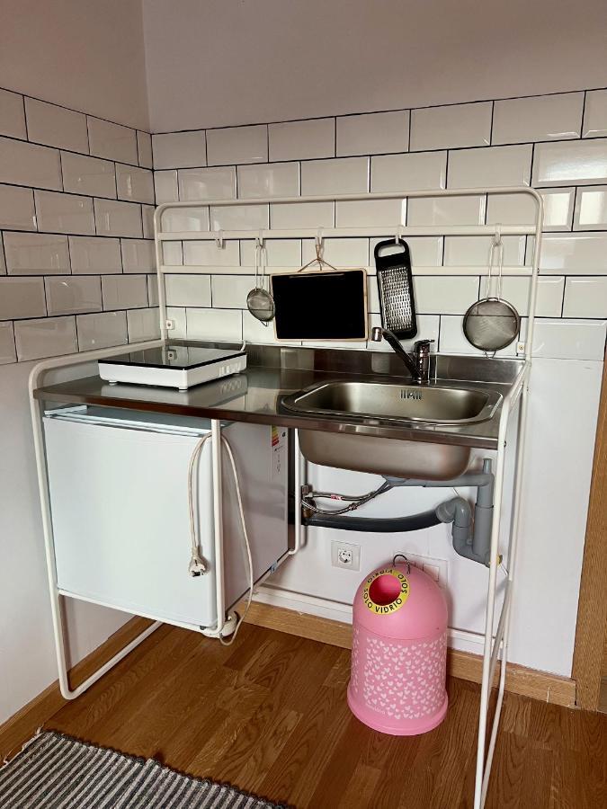 Apartament Atico Camino Santiago: El Comienzo Perfecto Sarria Zewnętrze zdjęcie