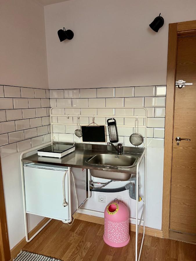 Apartament Atico Camino Santiago: El Comienzo Perfecto Sarria Zewnętrze zdjęcie
