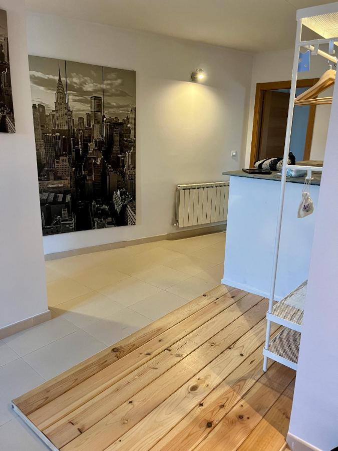 Apartament Atico Camino Santiago: El Comienzo Perfecto Sarria Zewnętrze zdjęcie
