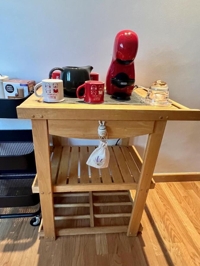 Apartament Atico Camino Santiago: El Comienzo Perfecto Sarria Zewnętrze zdjęcie